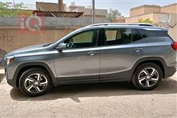 جي ام سي تيراين